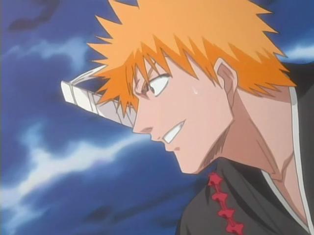 Otaku Gallery  / Anime e Manga / Bleach / Screen Shots / Episodi / 025 - Sfondare al centro con un enorme proiettile / 193.jpg